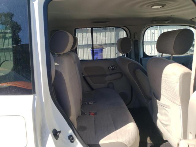 Photo 6 from auction – 2013 NISSAN CUBE S with VIN JN8AZ2KR2DT301086