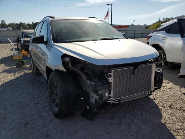 CHEVROLET TRAVERSE L 2017 with VIN 1GNKVFKD1HJ312788 - Photo from auction