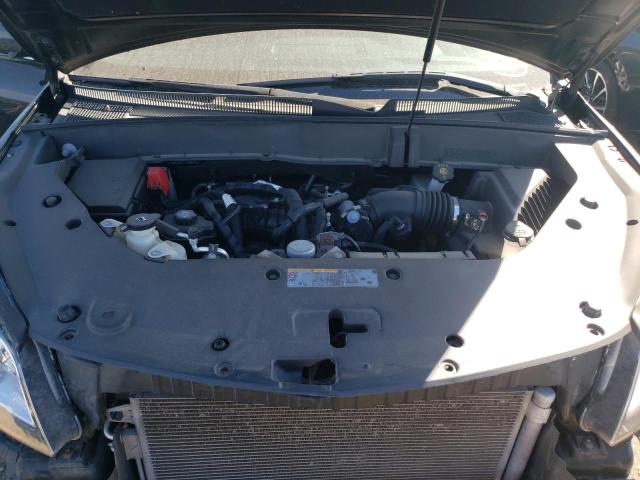 Photo 7 from auction – 2017 CHEVROLET TRAVERSE L with VIN 1GNKVGKD2HJ350598