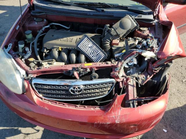 Photo 7 from auction – 2007 TOYOTA COROLLA CE with VIN 1NXBR30E97Z813671