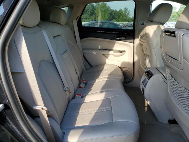 Photo 6 from auction – 2012 CADILLAC SRX PREMIU with VIN 3GYFNCE38CS606721
