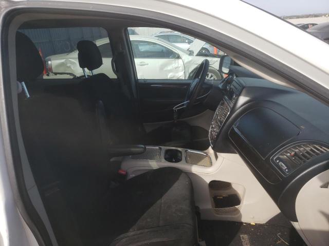 Photo 5 from auction – 2012 DODGE GRAND CARA with VIN 2C4RDGCG9CR112853