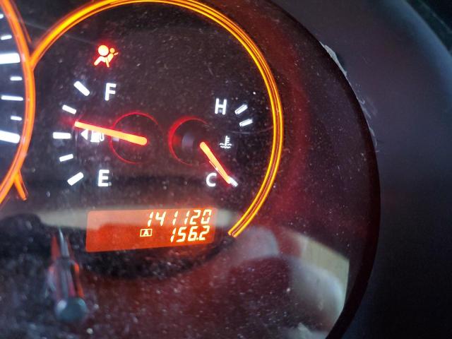 Photo 8 from auction – 2007 NISSAN ALTIMA 2.5 with VIN 1N4AL21E97C121528