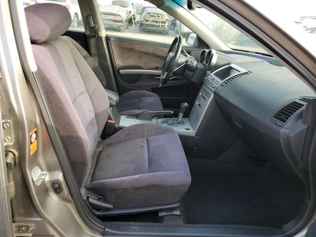 Photo 5 from auction – 2006 NISSAN MAXIMA SE with VIN 1N4BA41E86C837129