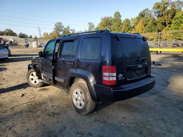 Photo 3 from auction – 2011 JEEP LIBERTY SP with VIN 1J4PN2GK3BW582415