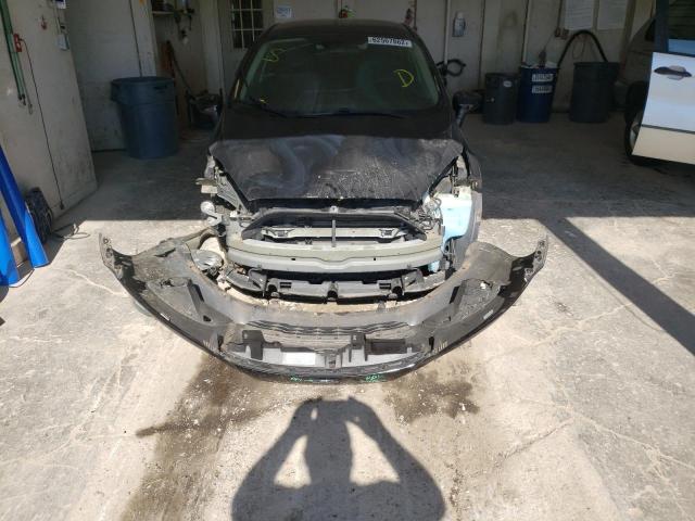Photo 9 from auction – 2017 FORD FIESTA S with VIN 3FADP4AJ5HM143231