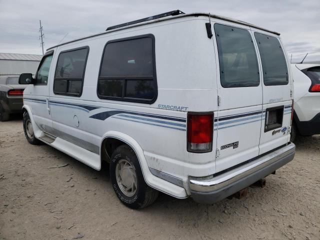 Photo 3 from auction – 1997 FORD Econoline with VIN 1FDEE14L4VHA65679