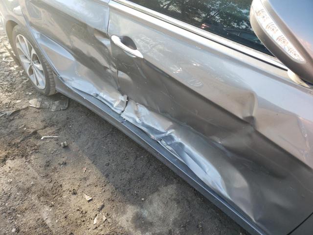 Photo 9 from auction – 2013 HYUNDAI SONATA SE with VIN 5NPEC4AB3DH640782