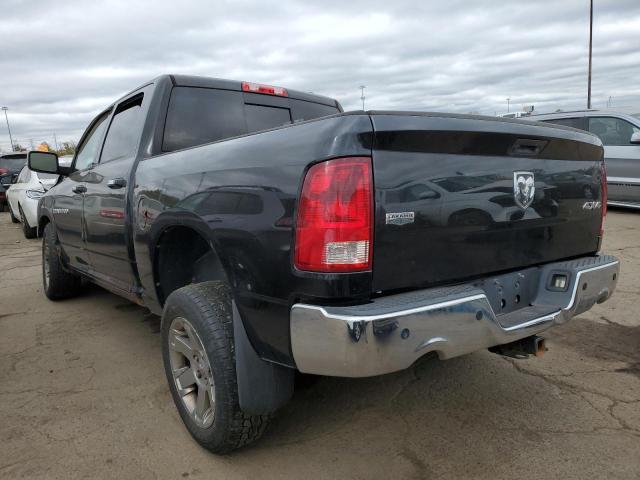 Photo 3 from auction – 2011 DODGE RAM 1500 with VIN 1D7RV1CT9BS546376