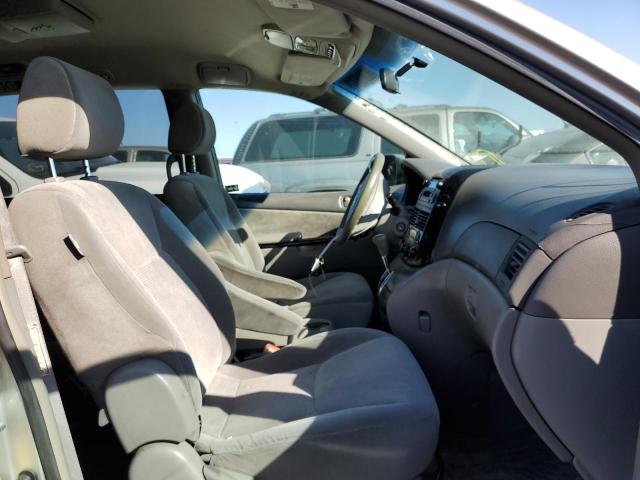 Photo 5 from auction – 2005 TOYOTA SIENNA with VIN 5TDZA23C45S365193