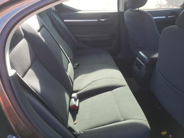 Photo 6 from auction – 2009 DODGE CHARGER with VIN 2B3KA43V09H639171