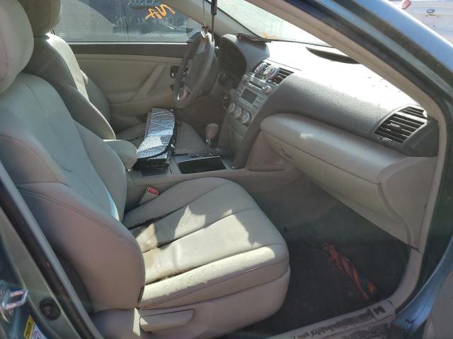 Photo 5 from auction – 2011 TOYOTA CAMRY BASE with VIN 4T1BF3EK9BU689028