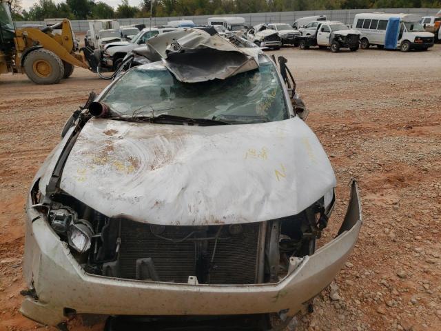 Photo 10 from auction – 2011 TOYOTA HIGHLANDER with VIN 5TDBK3EH3BS060969