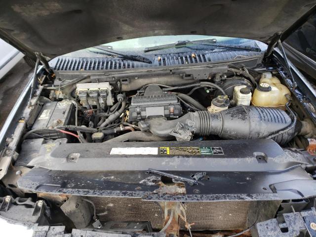 Photo 7 from auction – 2005 FORD EXPEDITION with VIN 1FMFU18595LA39045