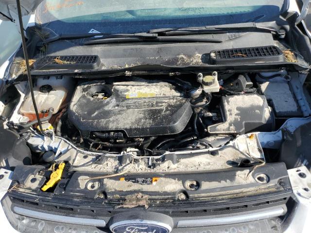 Photo 7 from auction – 2013 FORD ESCAPE SE with VIN 1FMCU0GX5DUB38292