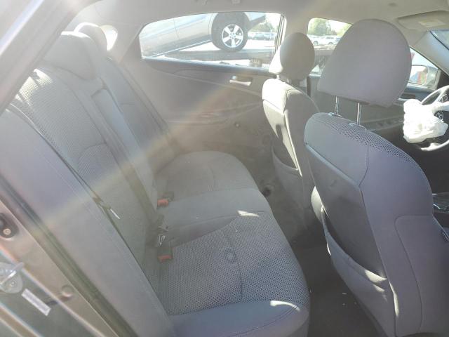 Photo 6 from auction – 2011 HYUNDAI SONATA GLS with VIN 5NPEB4AC5BH072091