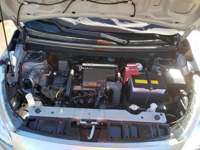 Photo 7 from auction – 2019 MITSUBISHI MIRAGE G4 with VIN ML32F3FJXKHF06342