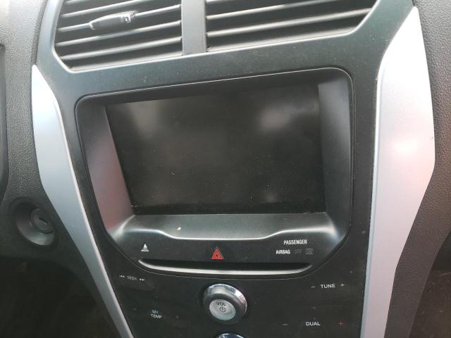 صورة رقم 9 من المزاد - 2014 FORD EXPLORER X مع VIN 1FM5K8D88EGA27102
