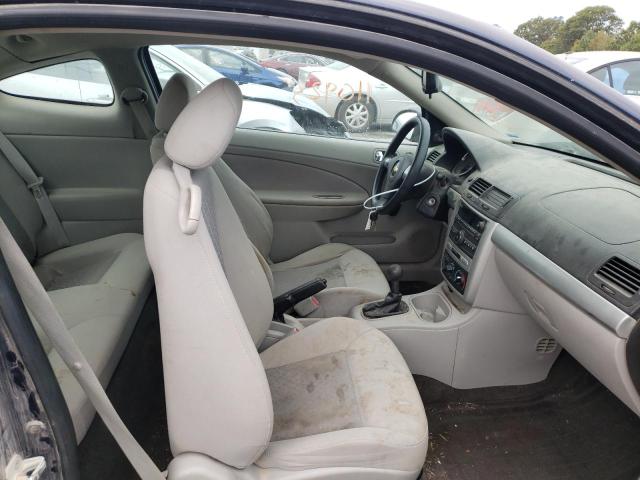 Photo 5 from auction – 2010 CHEVROLET COBALT with VIN 1G1AH1F56A7241066