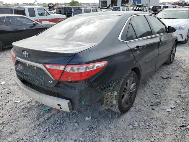 Photo 4 from auction – 2015 TOYOTA CAMRY LE with VIN 4T1BF1FK0FU024124