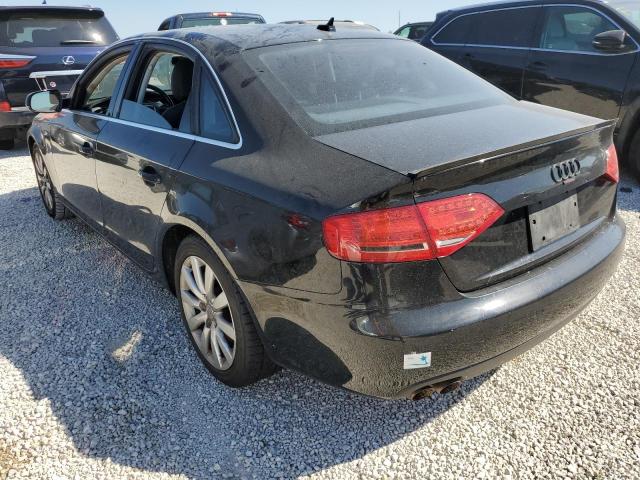 Photo 3 from auction – 2010 AUDI A4 PREMIUM with VIN WAUFFAFLXAN055248