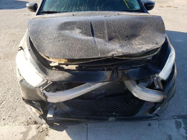 Photo 9 from auction – 2015 DODGE DART SE with VIN 1C3CDFAA4FD159976