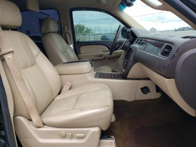 Photo 5 from auction – 2008 GMC YUKON DENA with VIN 1GKFK63848J115364