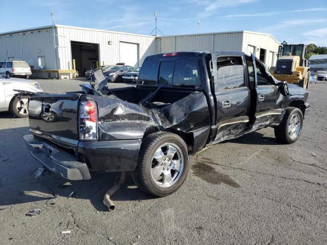 Photo 4 from auction – 2006 CHEVROLET SILVERADO with VIN 2GCEC13Z161264404