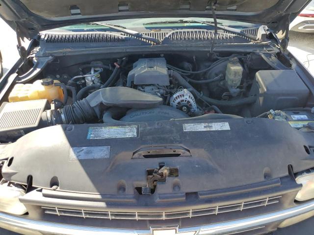 Photo 7 from auction – 2000 CHEVROLET SILVERADO with VIN 1GCEC14T6YZ161127