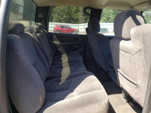 Photo 6 from auction – 2006 CHEVROLET silverado with VIN 1GCHC23D96F229383