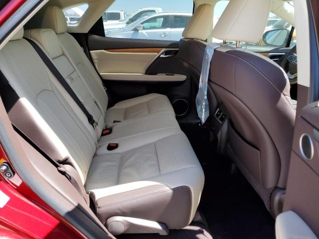 Photo 6 from auction – 2018 LEXUS RX 450H BA with VIN 2T2BGMCA7JC029238