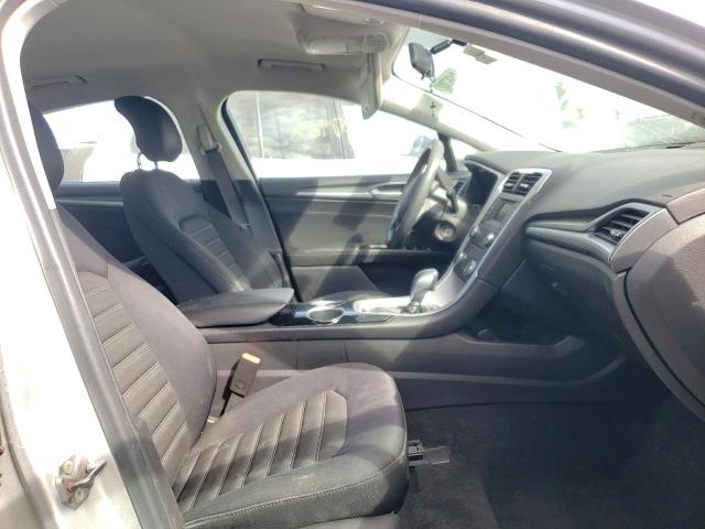 Photo 5 from auction – 2013 FORD FUSION SE with VIN 3FA6P0HR7DR199150