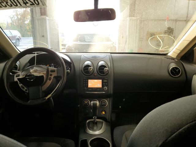 Photo 9 from auction – 2011 NISSAN ROGUE S with VIN JN8AS5MV9BW280362