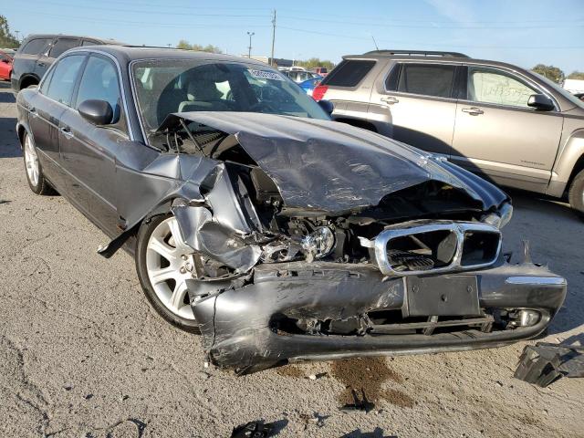 JAGUAR XJ8 2004 with VIN SAJWA71C84SG21445 - Photo from auction