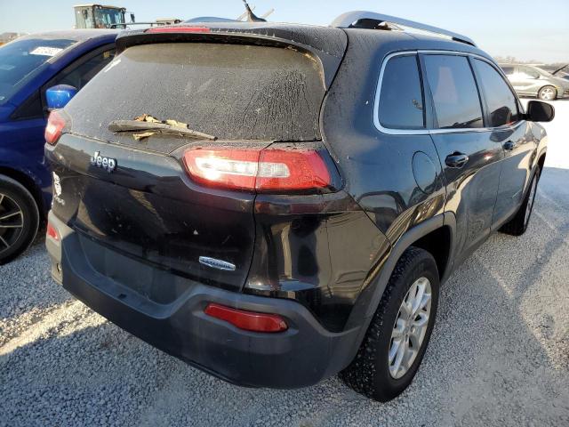 Photo 4 from auction – 2014 JEEP CHEROKEE L with VIN 1C4PJMCB3EW273292