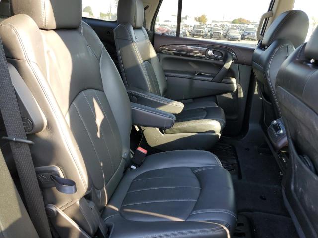 Photo 6 from auction – 2016 BUICK ENCLAVE with VIN 5GAKVBKD2GJ205587