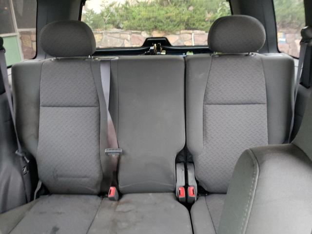 Photo 10 from auction – 2005 JEEP LIBERTY RE with VIN 1J4GL38K75W682628