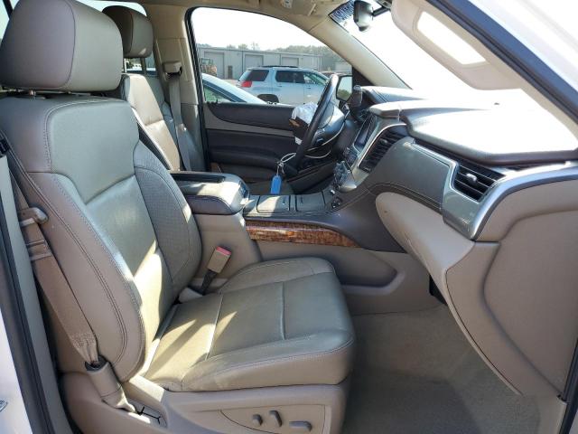 Photo 5 from auction – 2016 CHEVROLET SUBURBAN K with VIN 1GNSKJKC2GR149118