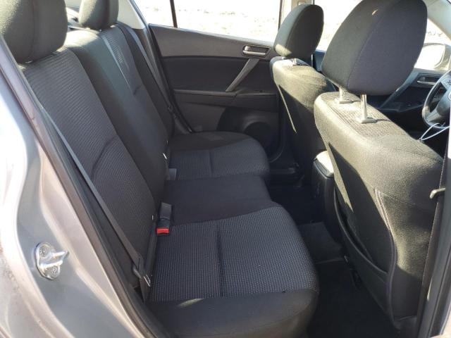 Photo 6 from auction – 2012 MAZDA 3 I with VIN JM1BL1UF5C1682957