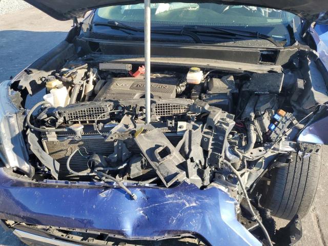 Photo 7 from auction – 2019 NISSAN PATHFINDER with VIN 5N1DR2MM7KC620468