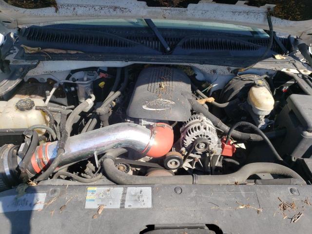 Photo 7 from auction – 2005 CHEVROLET SILVERADO with VIN 2GCEC19V251230488