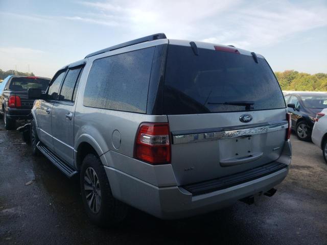 Photo 3 from auction – 2017 FORD EXPEDITION with VIN 1FMJK1HT4HEA31586