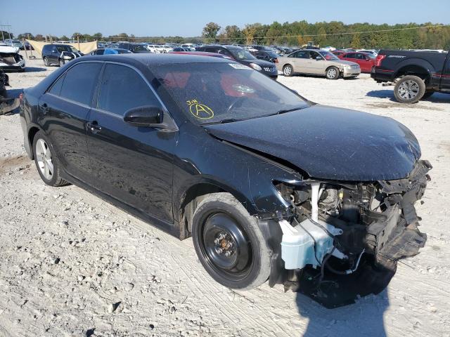 TOYOTA CAMRY L 2014 with VIN 4T1BF1FK4EU834435 - Photo from auction