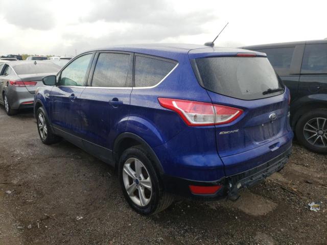 Photo 3 from auction – 2015 FORD ESCAPE SE with VIN 1FMCU0G99FUC89768