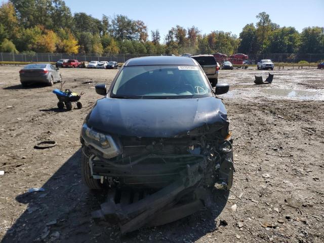 Photo 9 from auction – 2017 NISSAN ROGUE S with VIN KNMAT2MV3HP522671