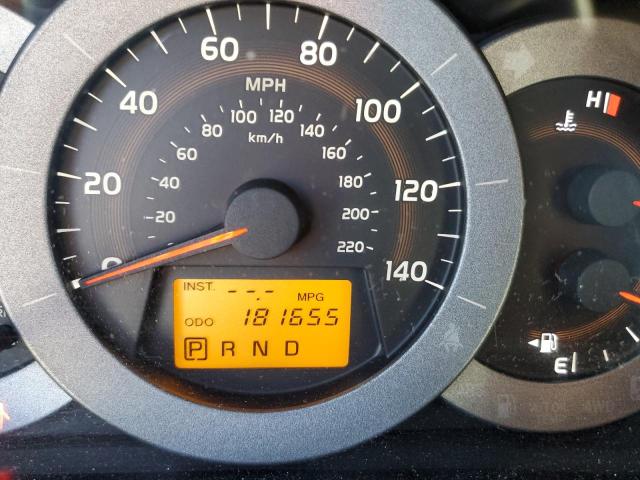 Photo 8 from auction – 2010 TOYOTA RAV4 with VIN JTMZF4DV4A5015303
