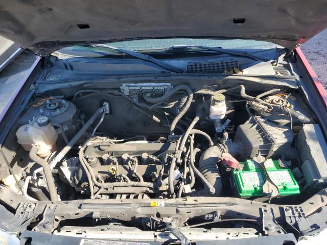 Photo 7 from auction – 2012 FORD ESCAPE XLT with VIN 1FMCU9D77CKA76879