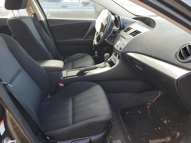 Photo 5 from auction – 2010 MAZDA 3 I with VIN JM1BL1SFXA1208227