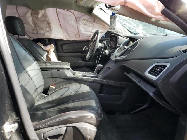 Photo 5 from auction – 2013 GMC TERRAIN SL with VIN 2GKFLUE34D6421393