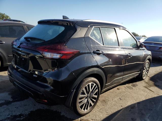 Photo 4 from auction – 2021 NISSAN KICKS SV with VIN 3N1CP5CV2ML511606